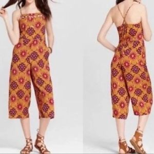 Xhilaration Jump Suit